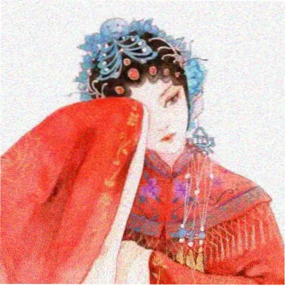 影迷 阿淮 头像